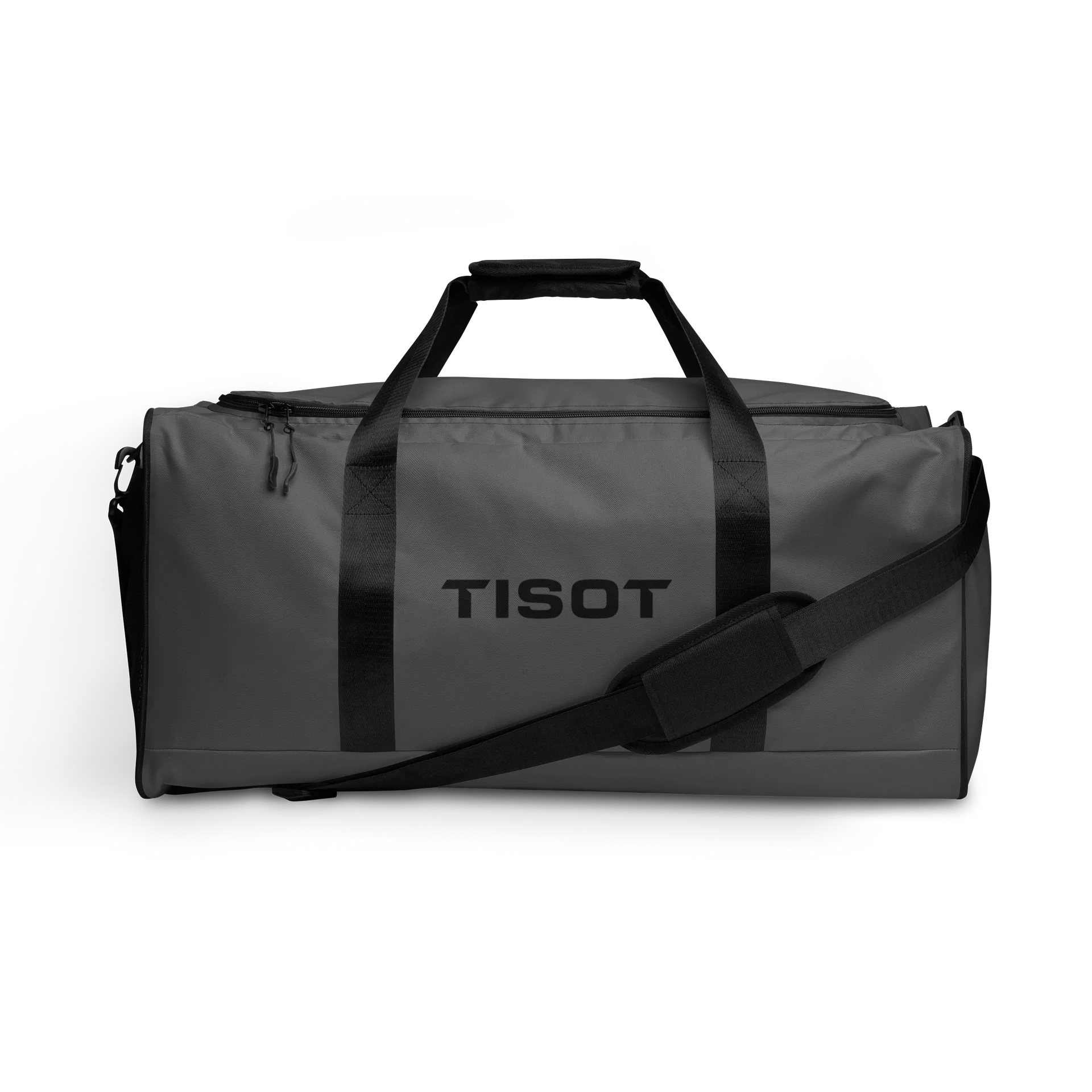 TISOT Essentials / Duffle Bag product image (1)