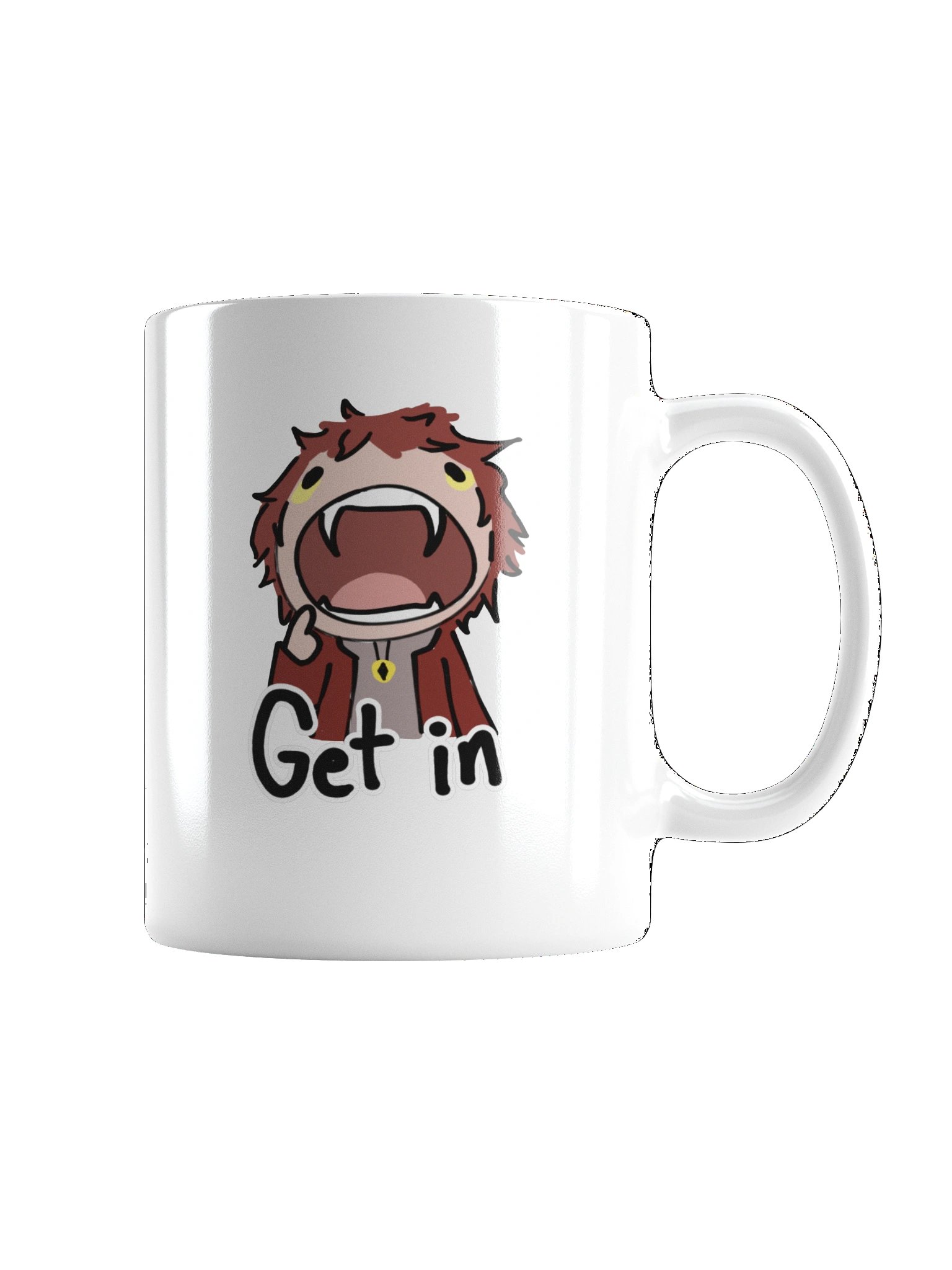 Consumption Mug product image (7)