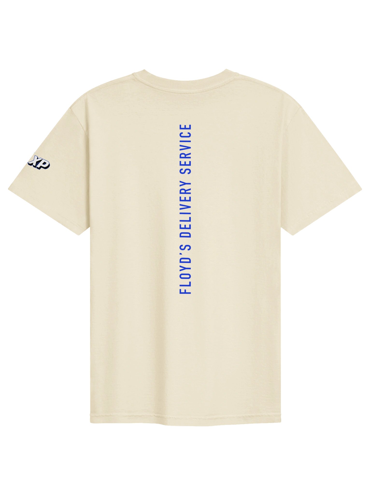 FDS - T-Shirt - Ivory product image (2)