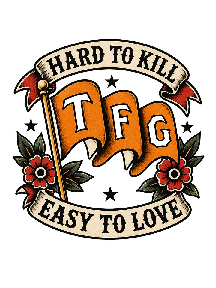 Hard to Kill Easy To Love product image (2)