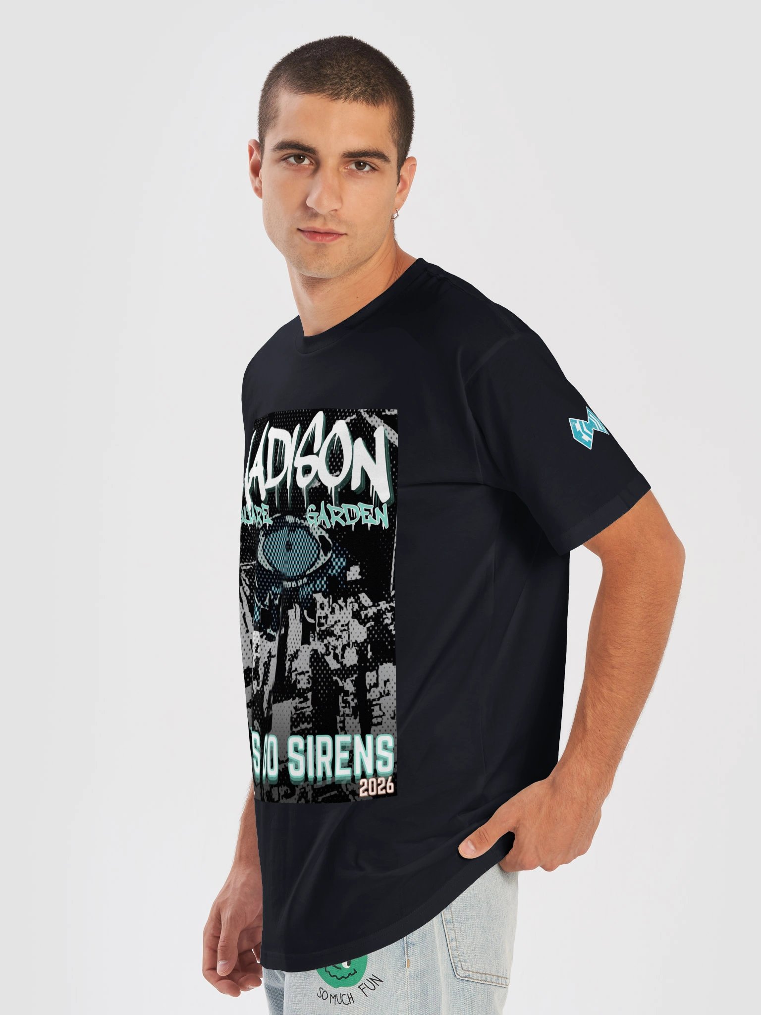 MSG Herstory Tee product image (14)