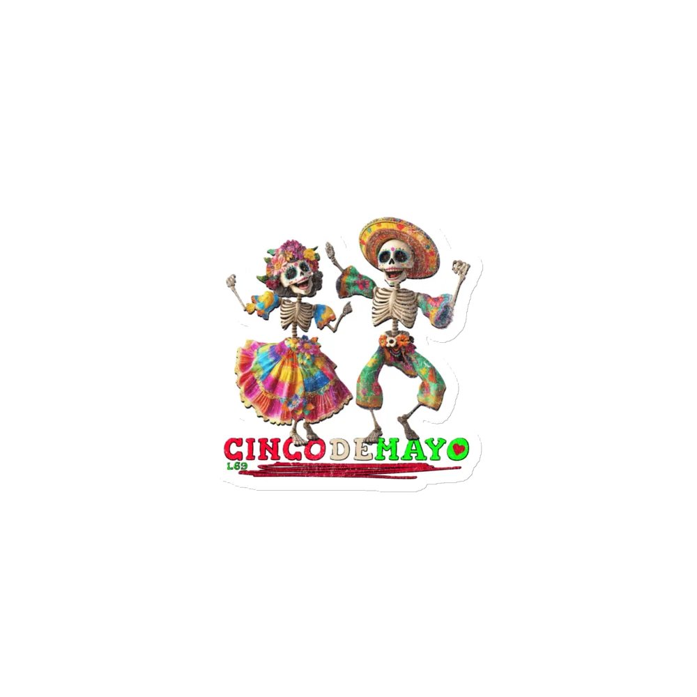 CINCO DE MAYO product image (1)