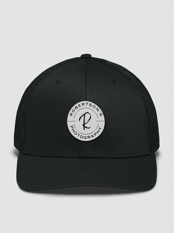 Robertson's Photography Trucker Hat product image (1)