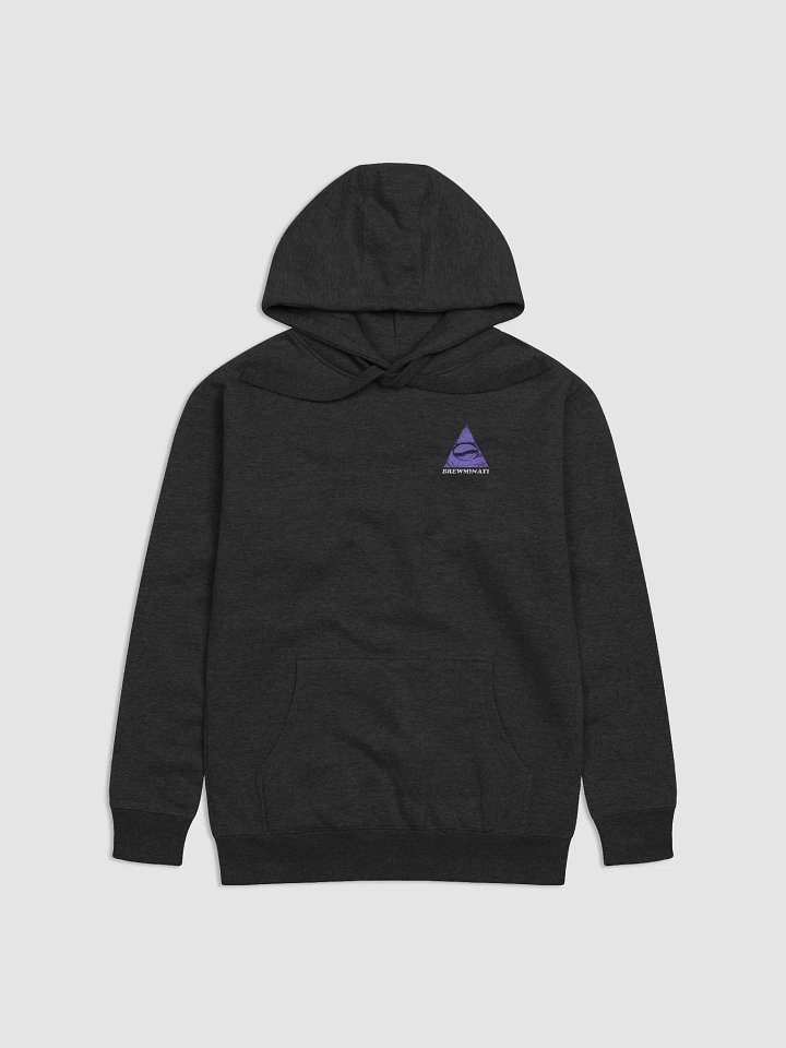 Brewminati // Camp Hoodie product image (2)