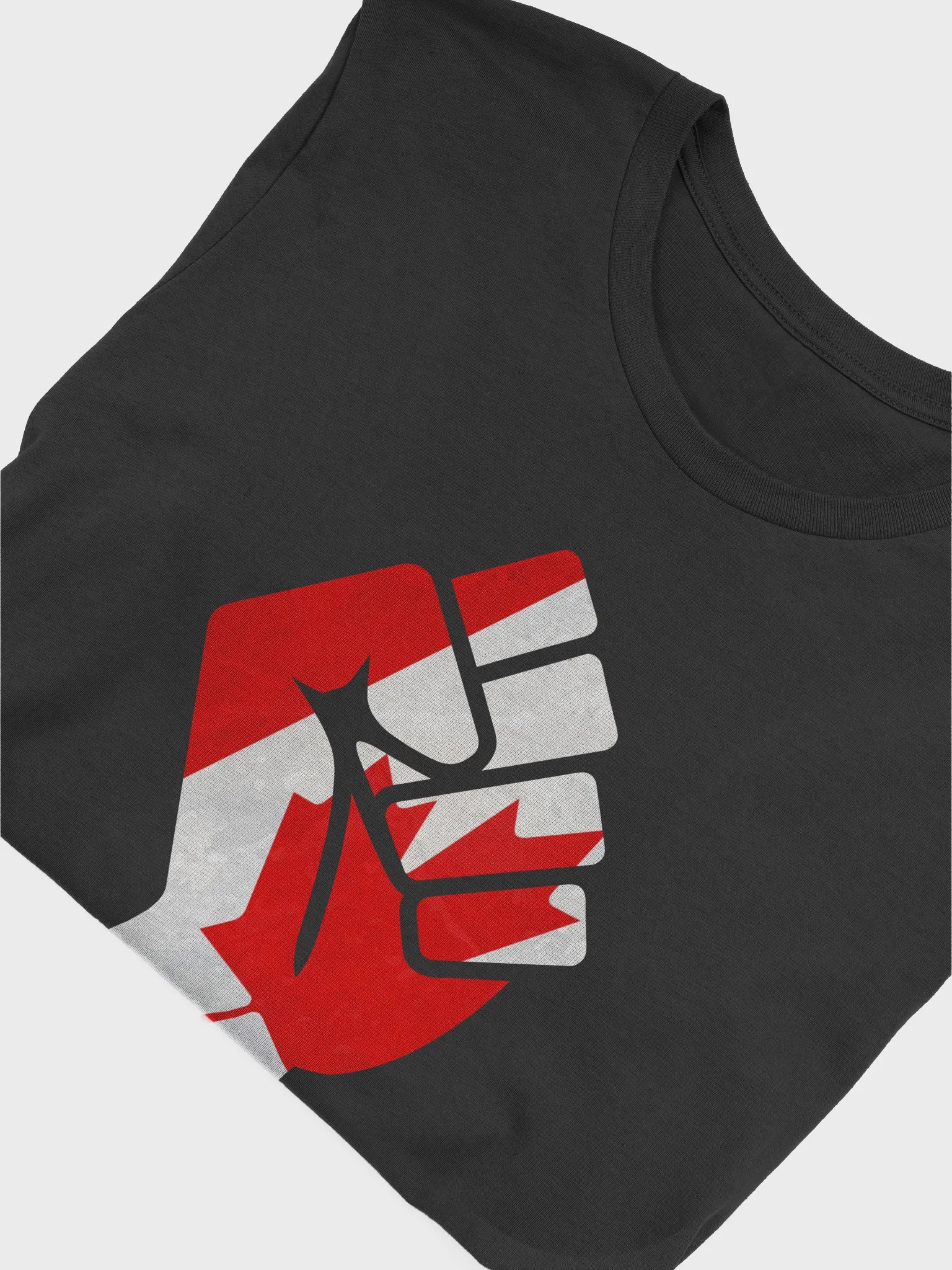 Canada Rise Supersoft Tee product image (3)