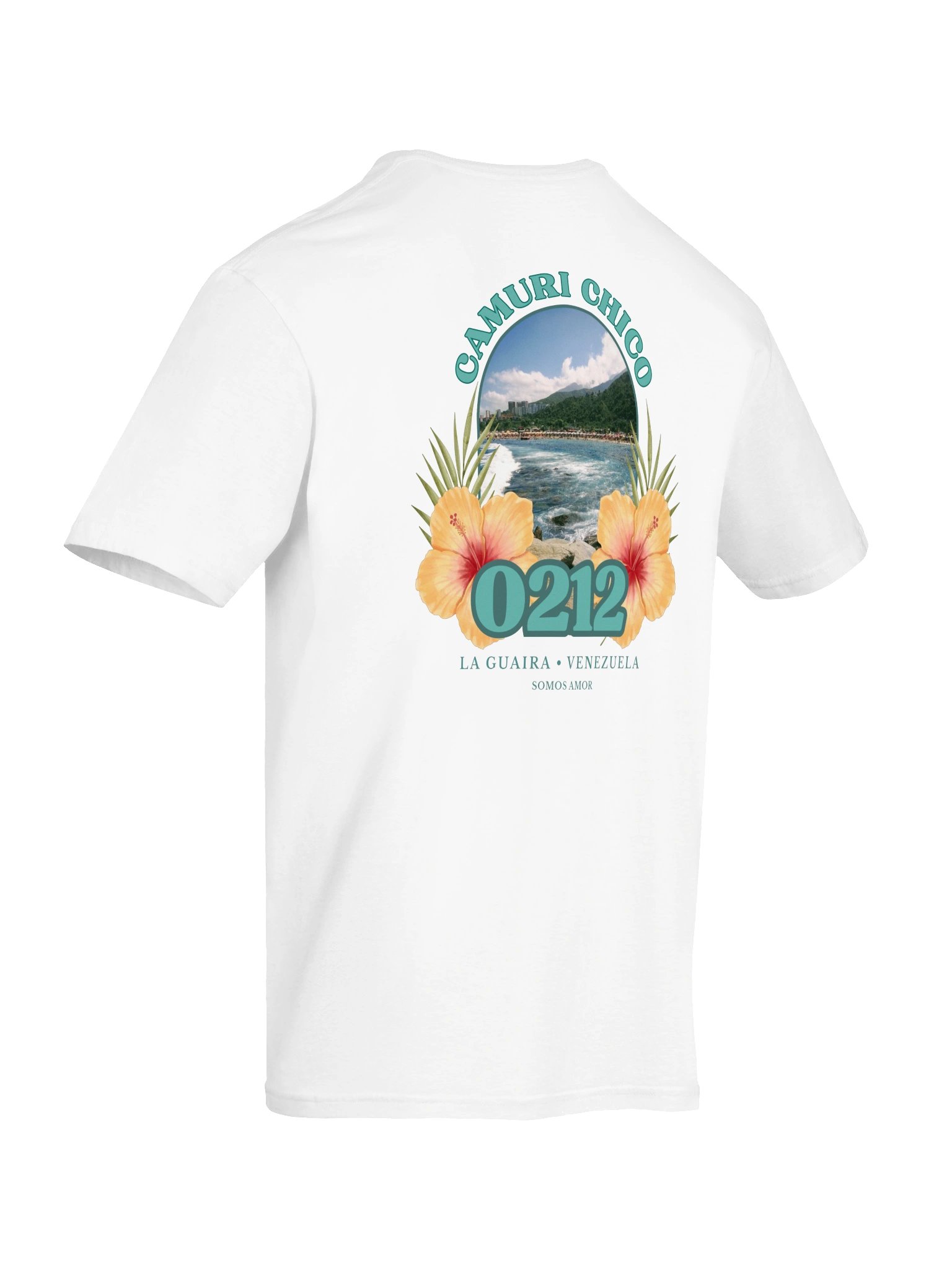La Playa lo Cura Todo — Camuri product image (8)
