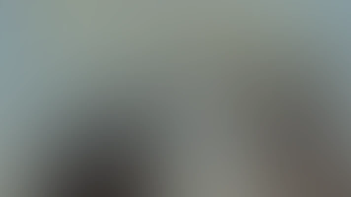 Audio thumbnail background