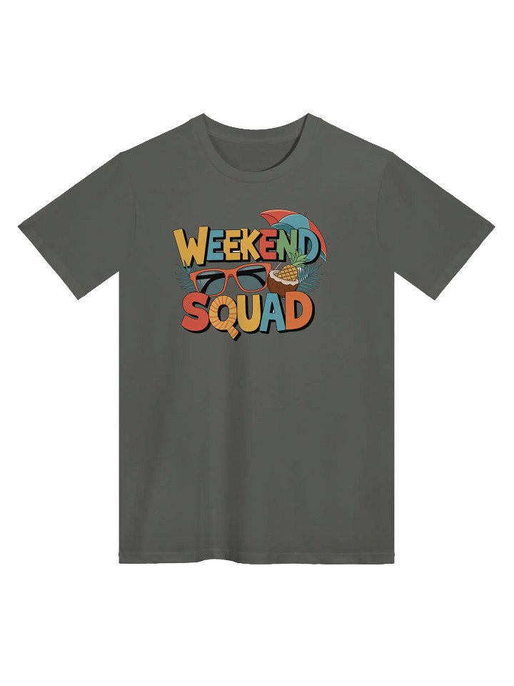Weekend Squad product image (1)