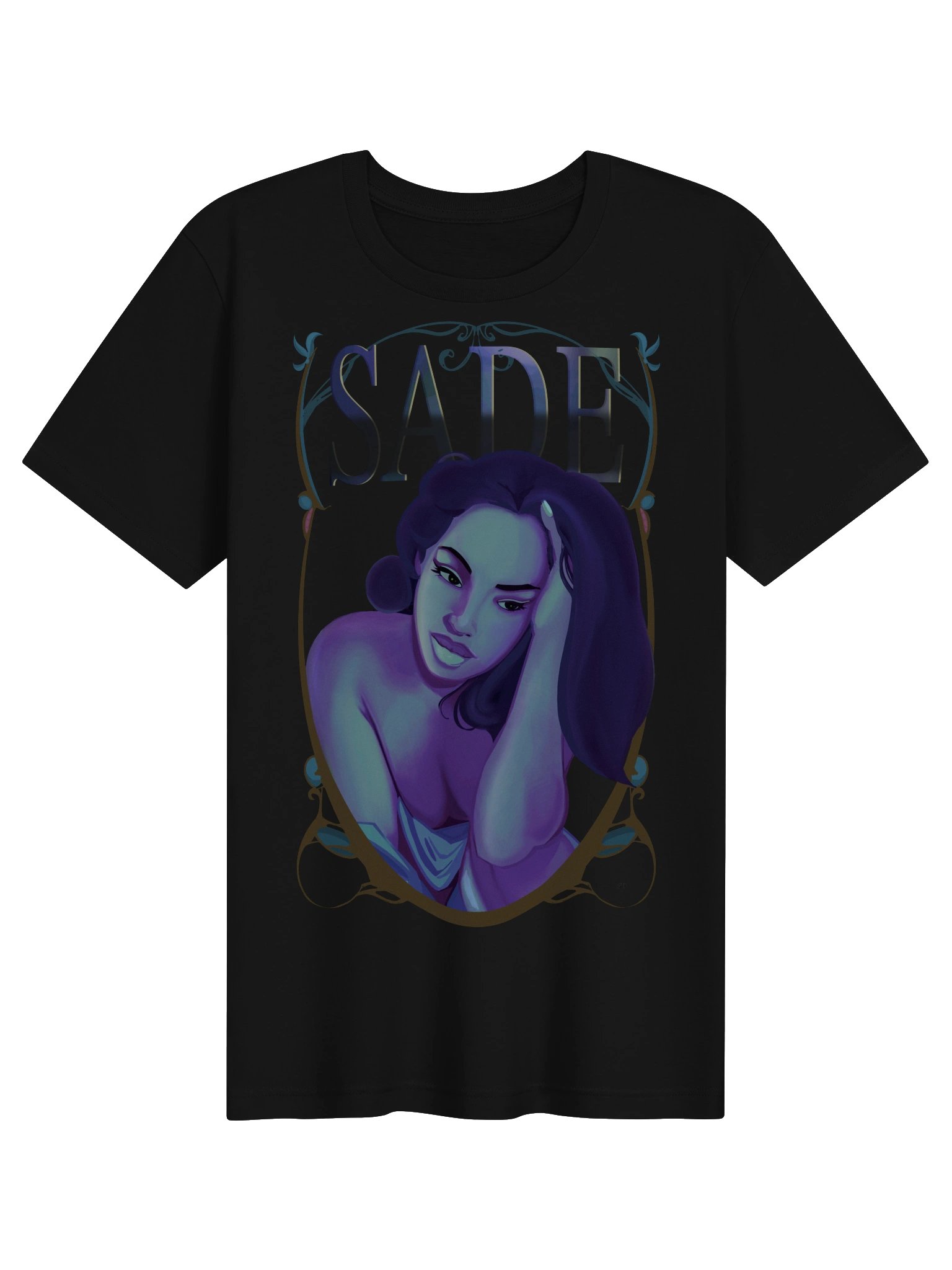 Sade TShirt product image (29)
