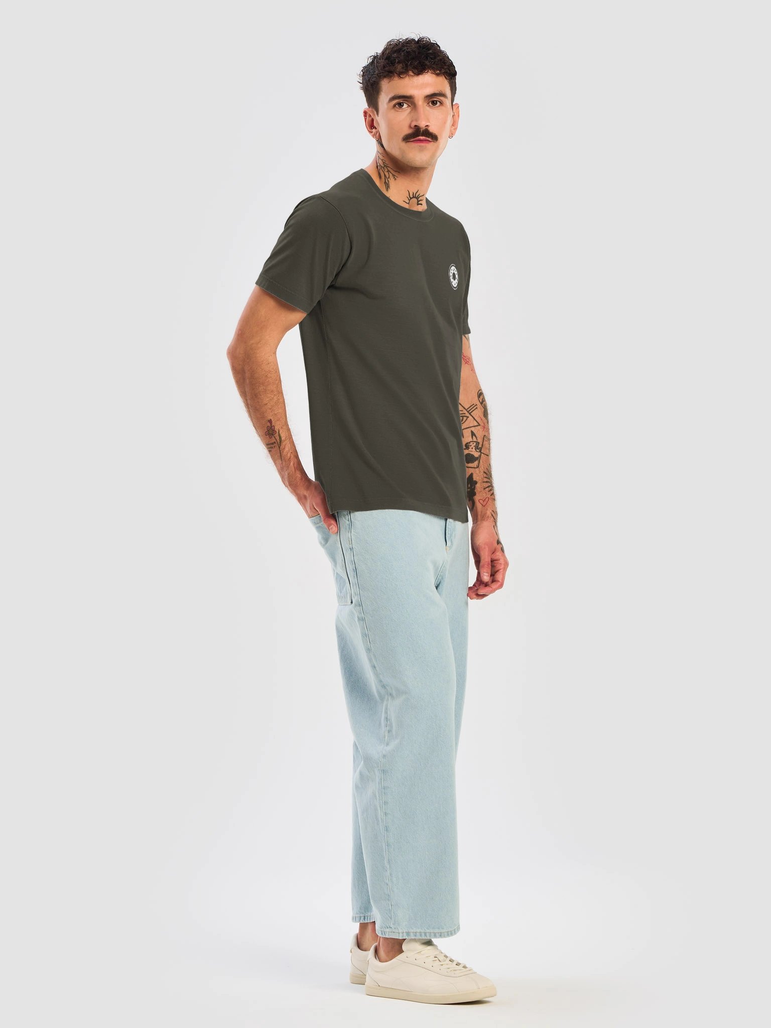 Donut Tee product image (44)