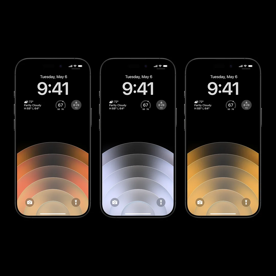 Prism Arc Wallpaper Pack product image (4)
