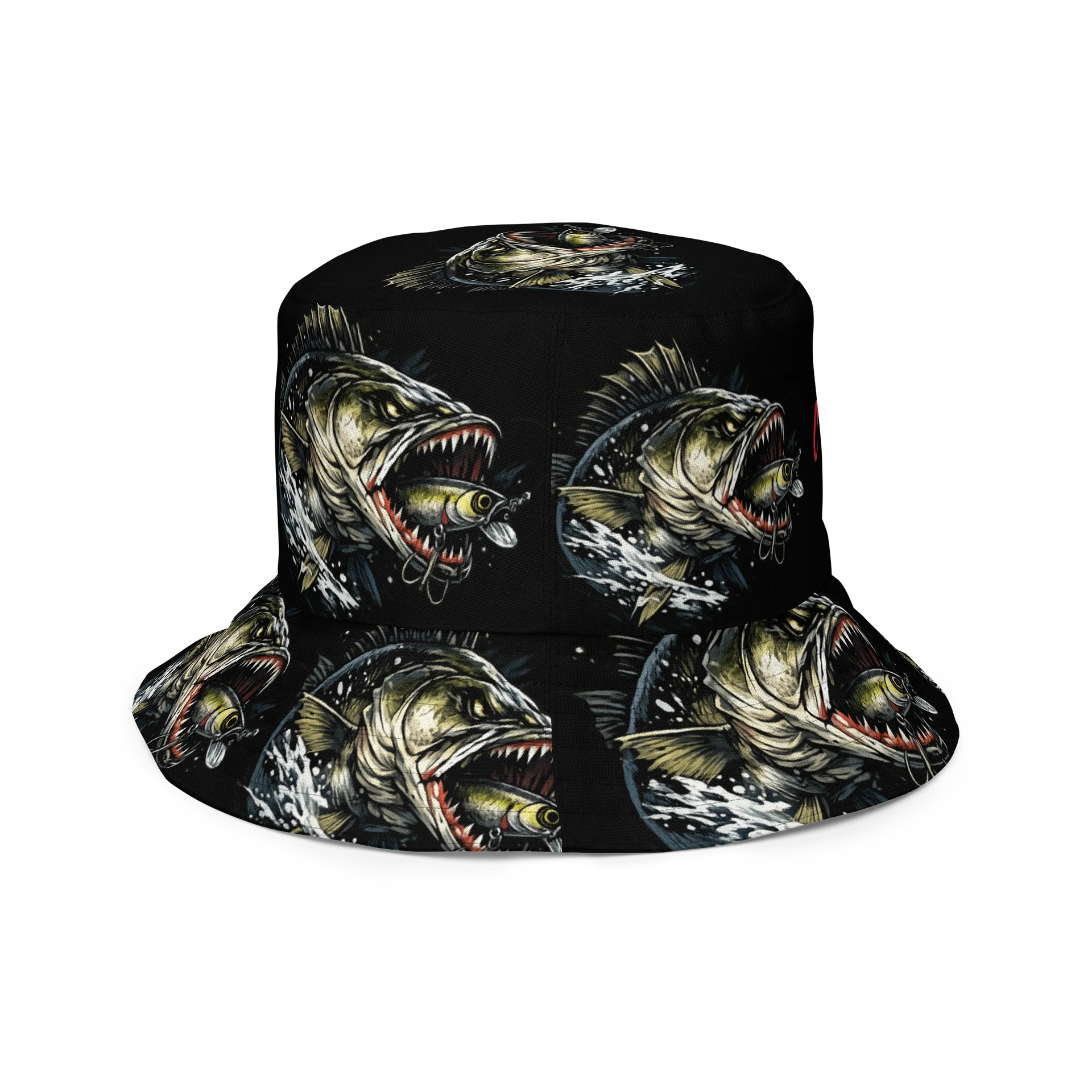Fishing Bucket Hat product image (4)
