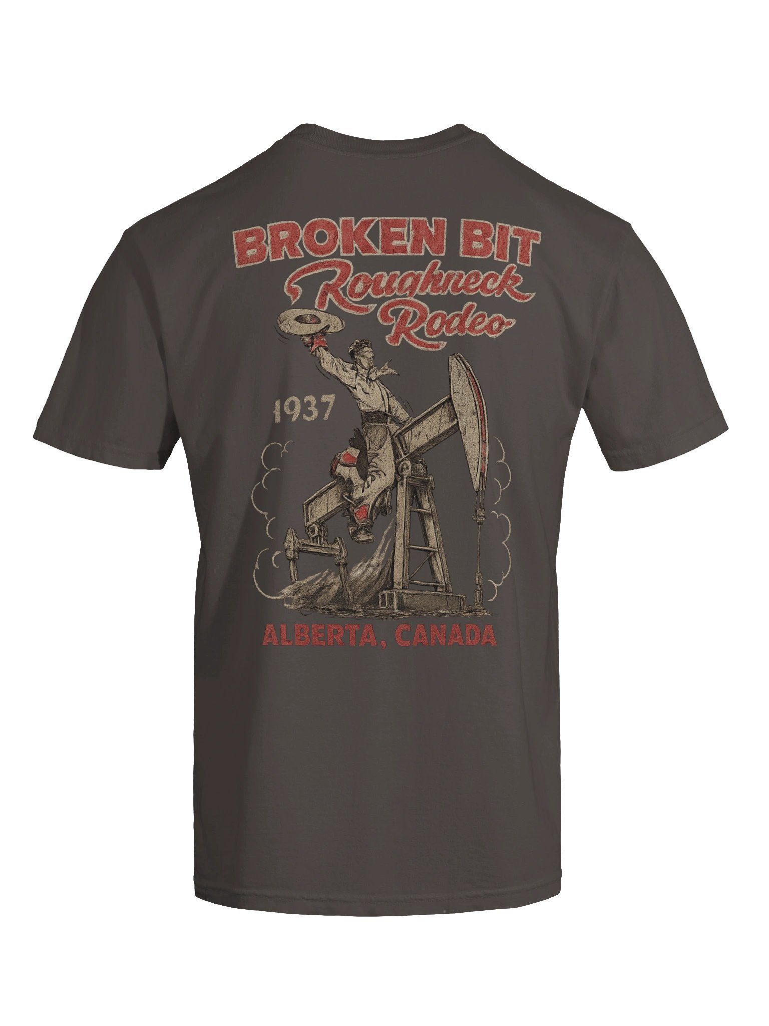 Roughneck Rodeo product image (8)