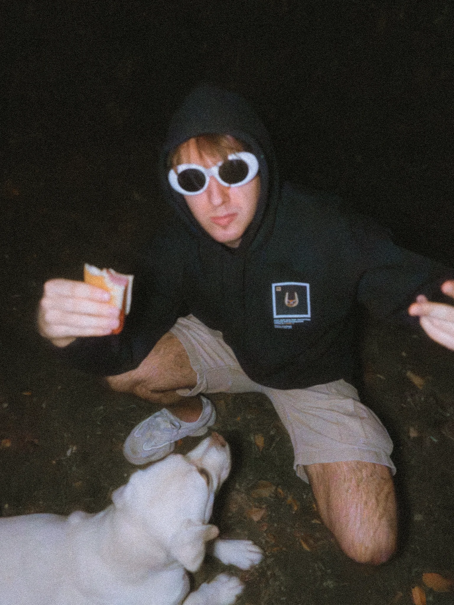 MUYEDOG LIMITED EDITION HOODIE product image (6)