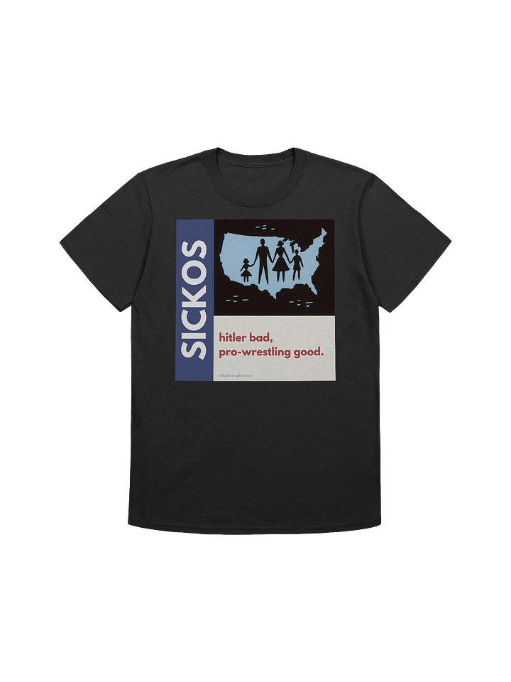 Sickos - Vandals Good Style product image (1)