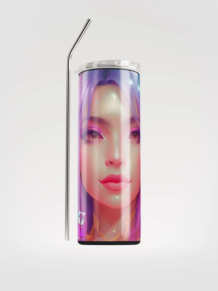 Oh-Bae Tumbler 20oz product image (1)