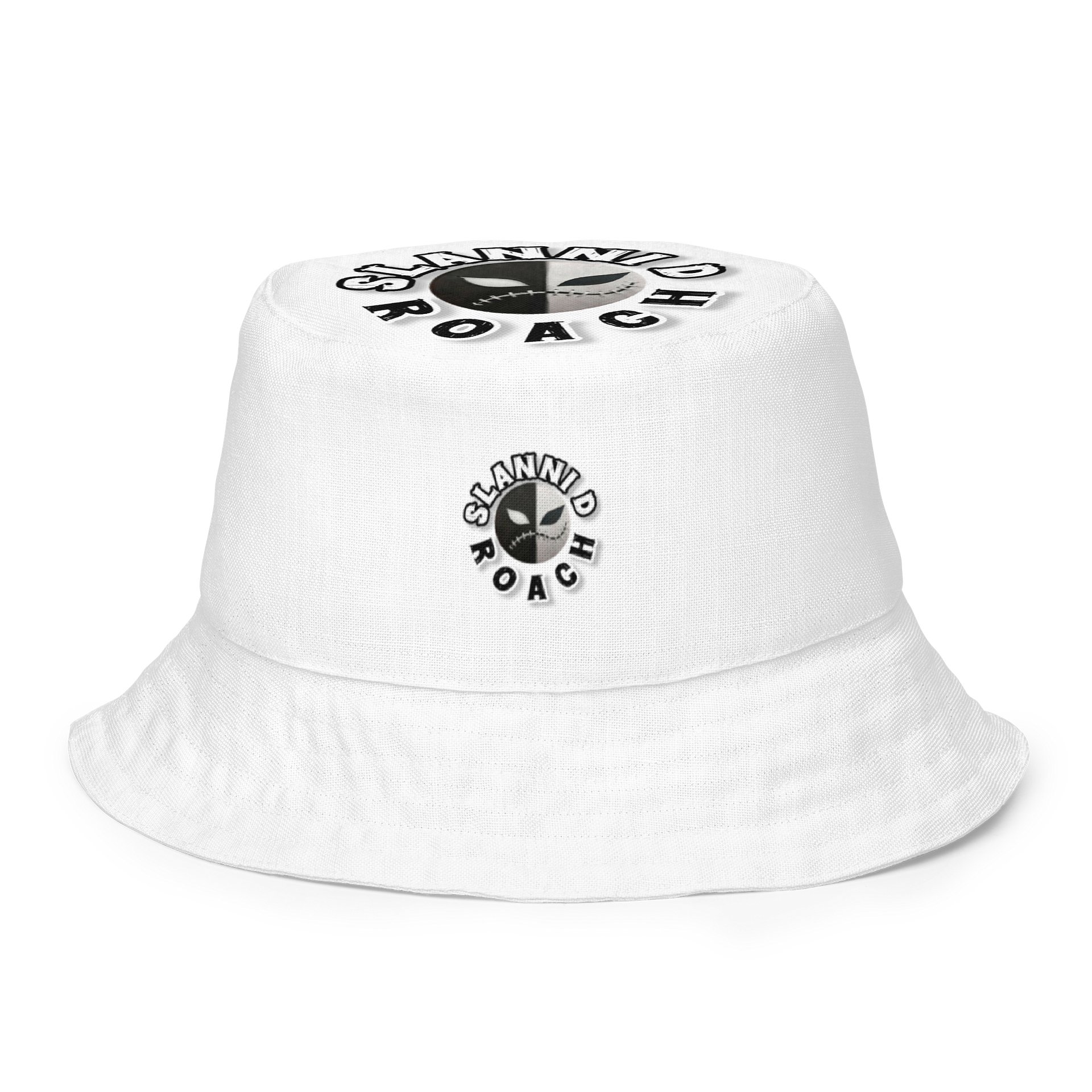 Slanni D Roach Reversible Bucket Hat product image (1)