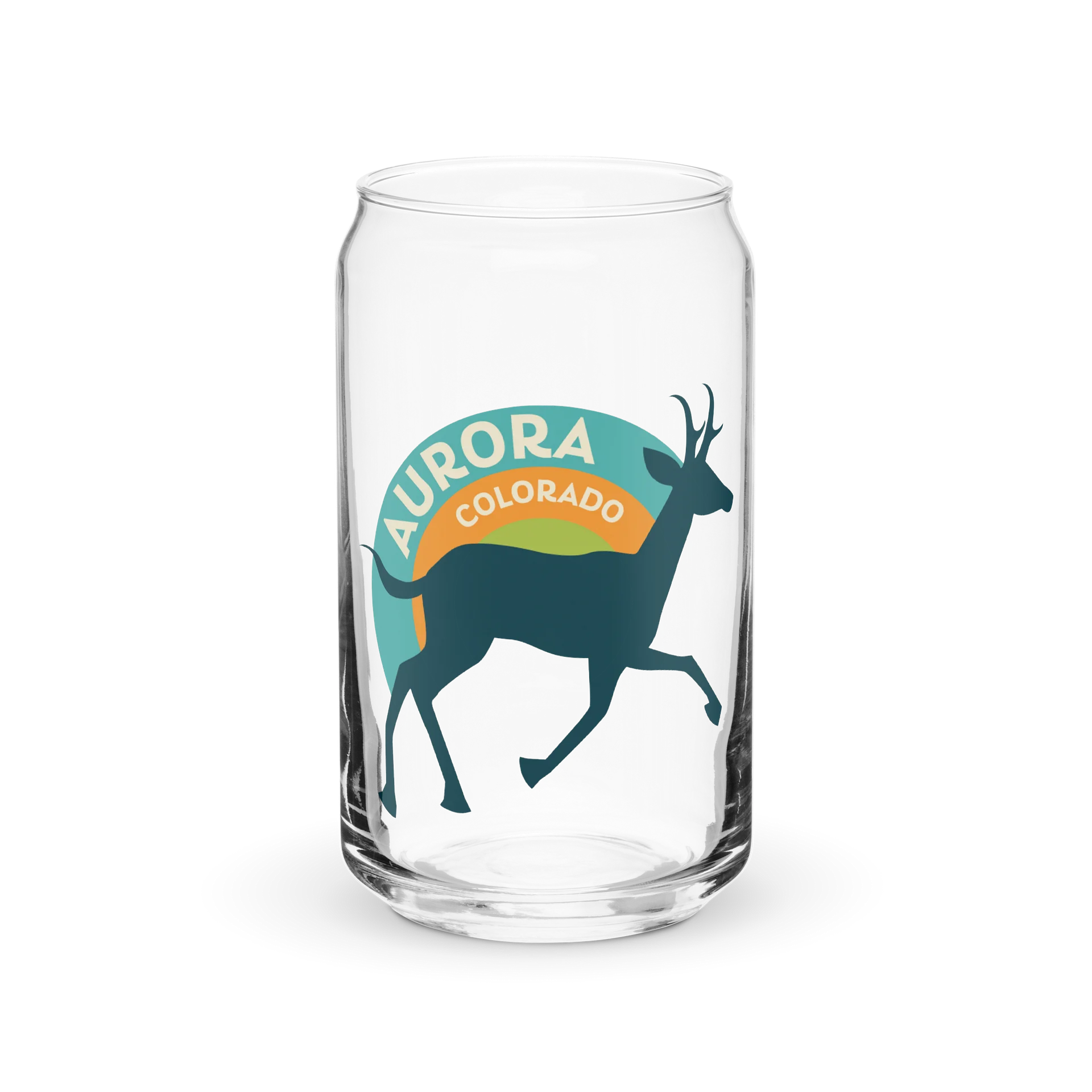 Pronghorn Glass product image (2)