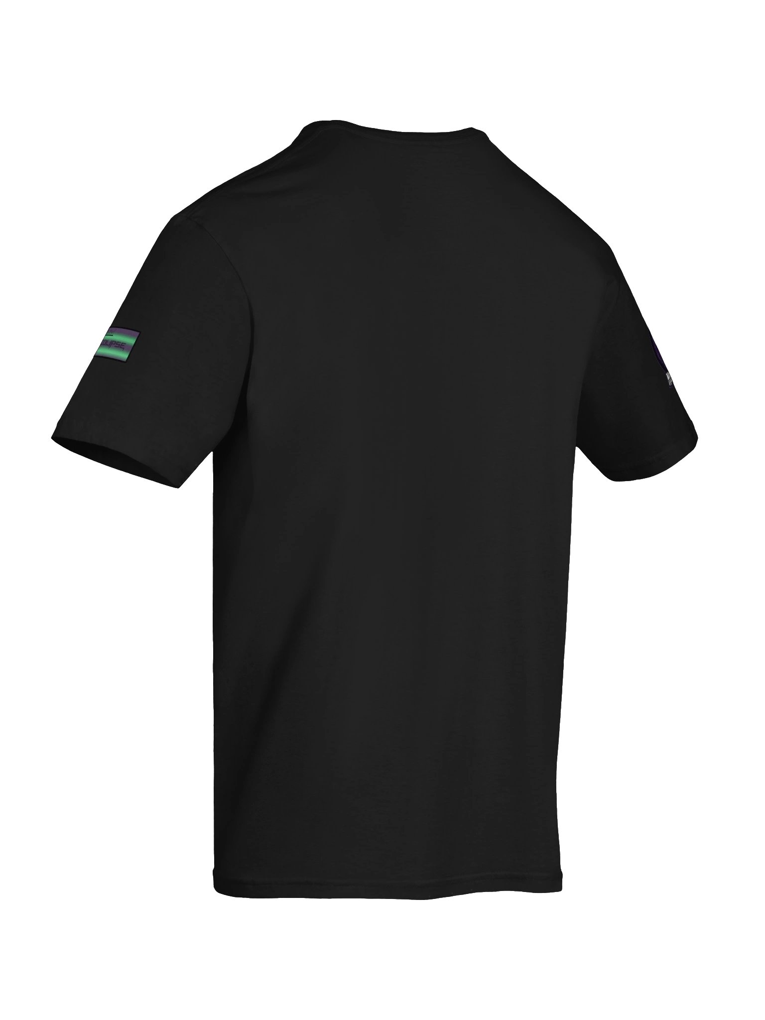 Techy Mushroom Circuit T-Shirt product image (12)