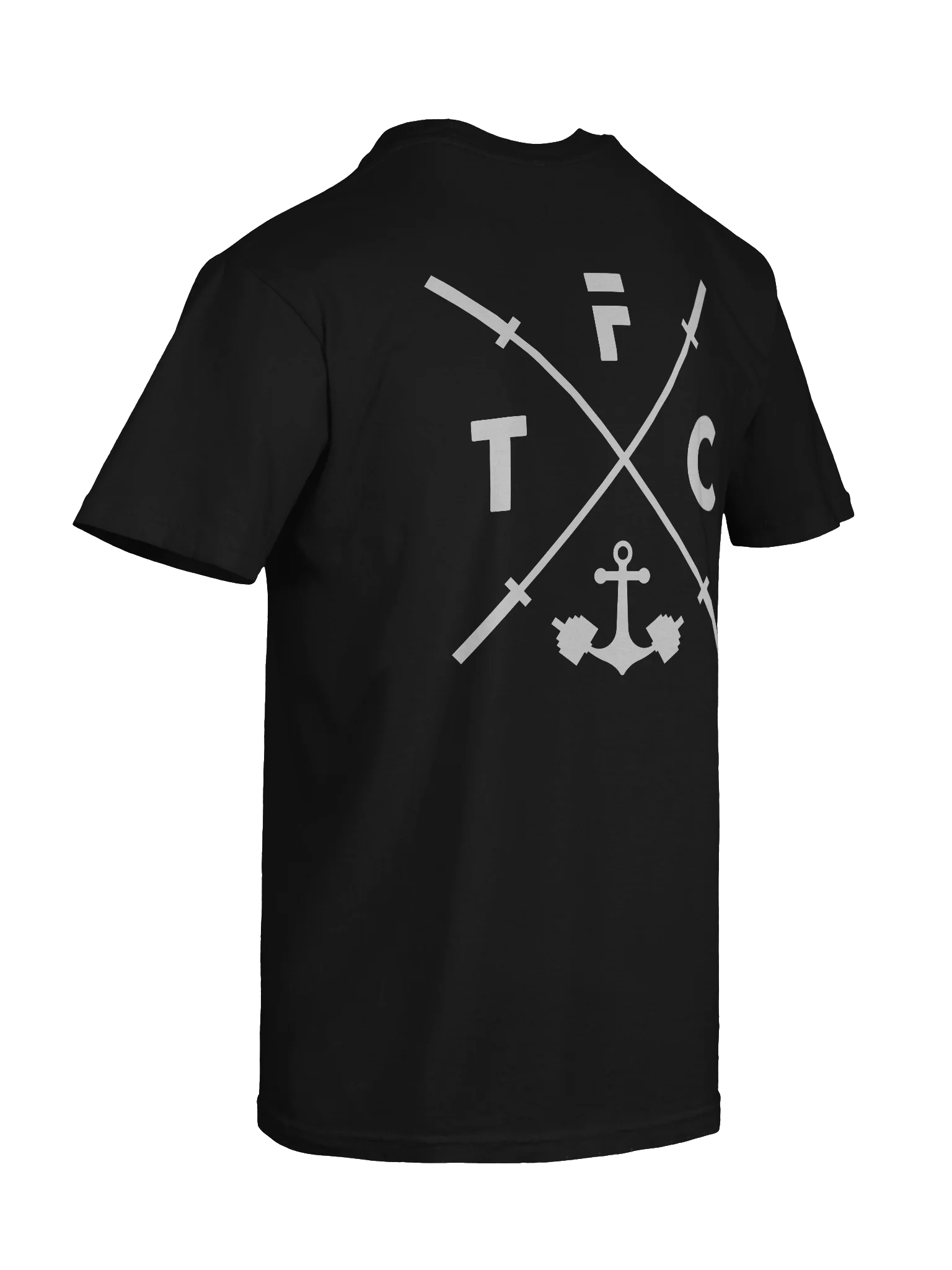 T.F.C Front Anchor Tee product image (38)
