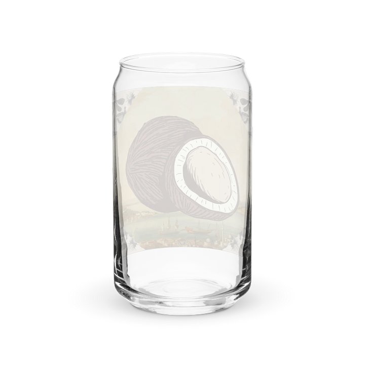 🥥 Tropical Drift – Coconut Cup – Bon Appétit By NCD product image (2)