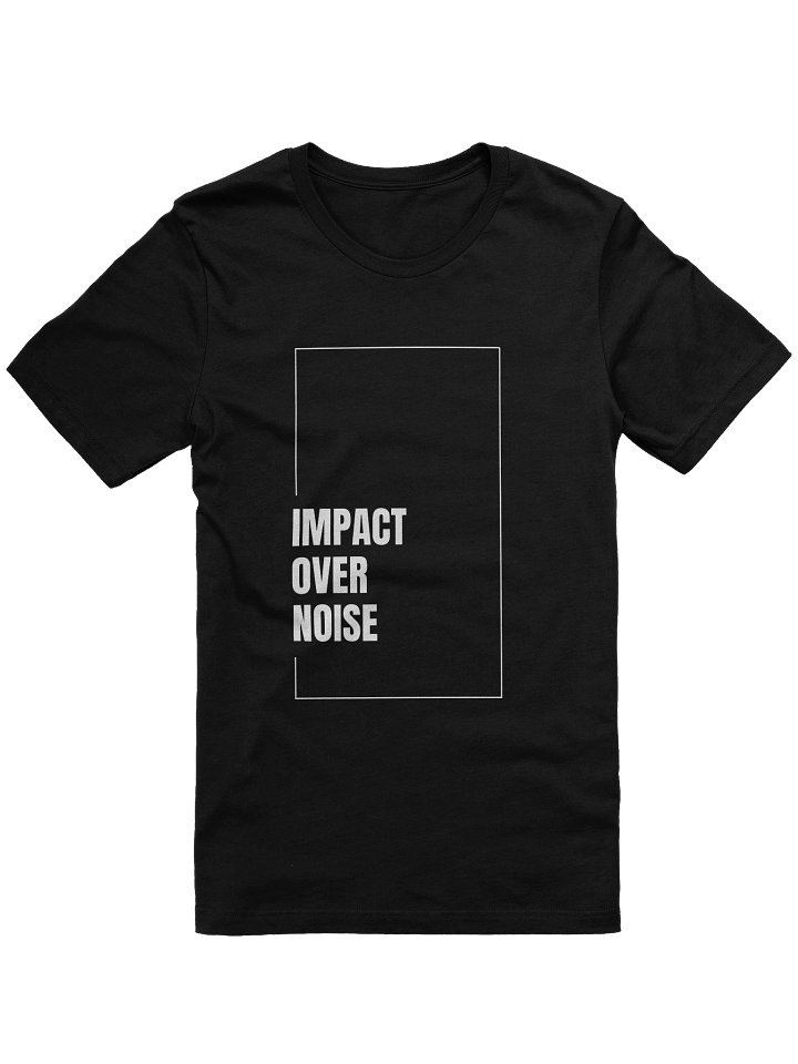 Creator Shirt- Impact product image (2)