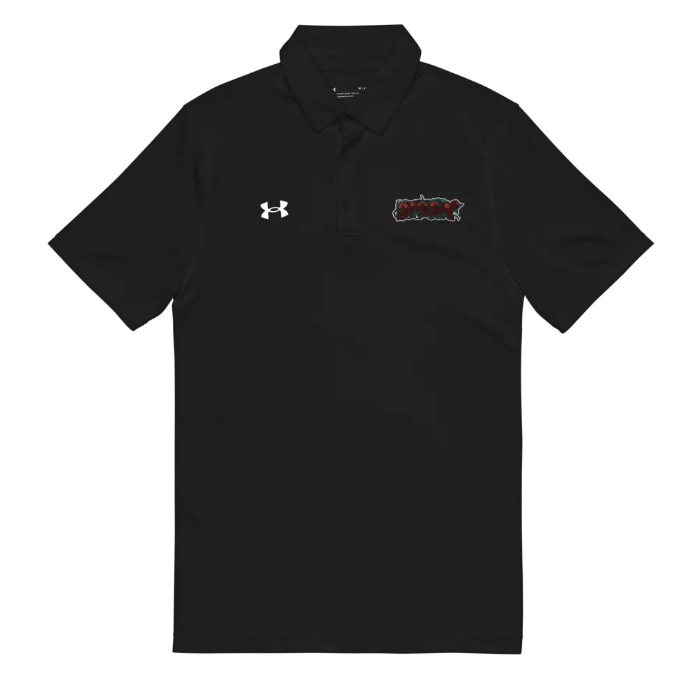 Male Diosa Polo Shirt product image (8)
