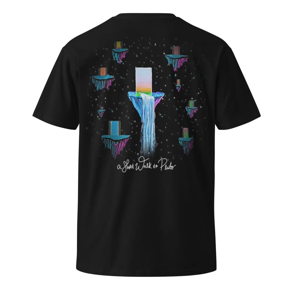 Waterfall T-Shirt product image (1)