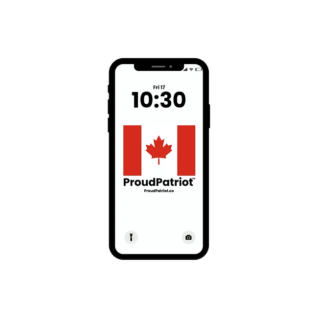 Canada screensaver