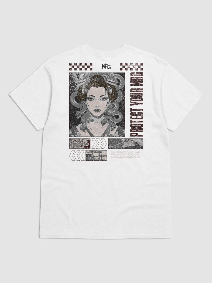 NRG Protect Your NRG Graphic Street Wear Tee product image (30)