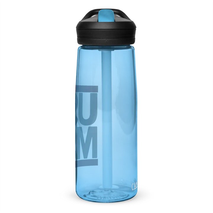 Use MSG Water Bottle product image (2)