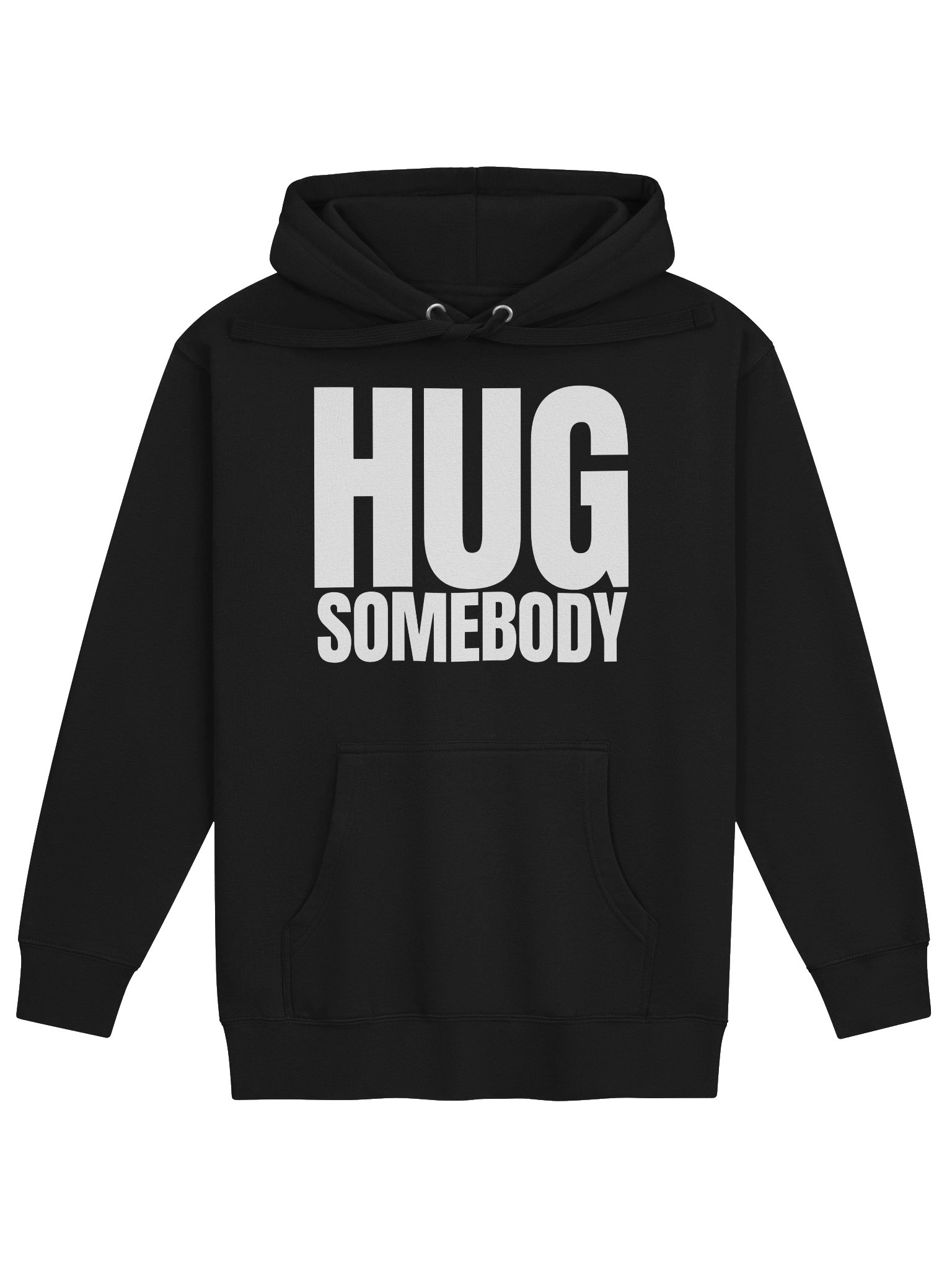 HUG SOMEBODY Sweatshirt product image (1)