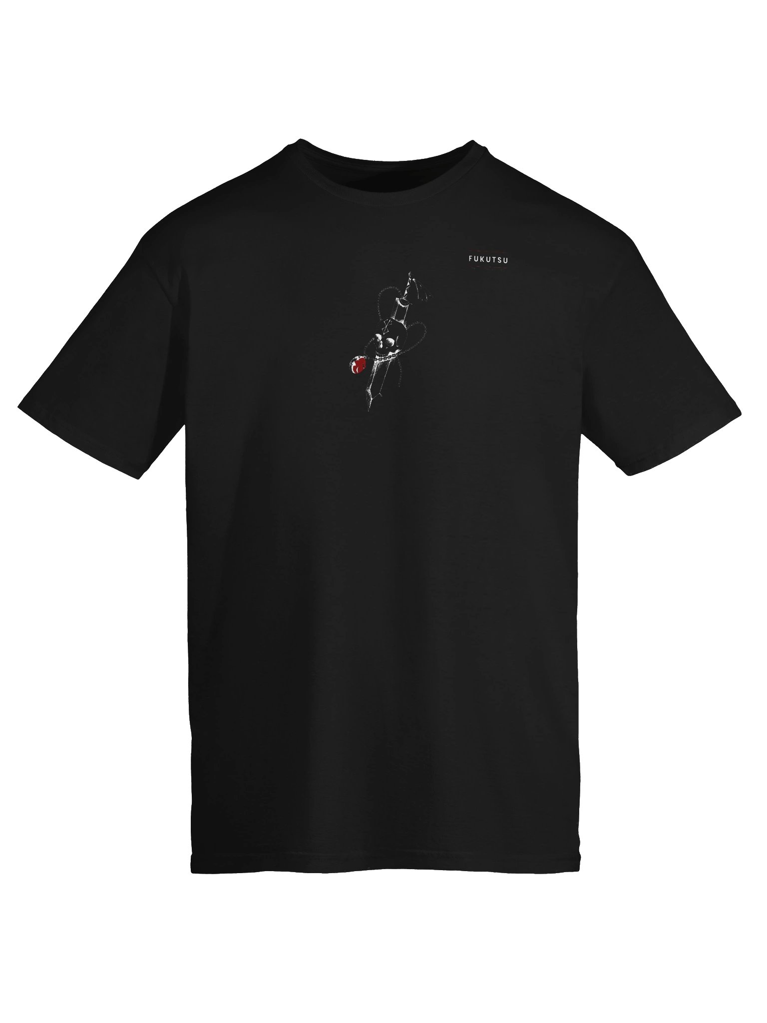 BERSERK — The Black Swordsman product image (5)