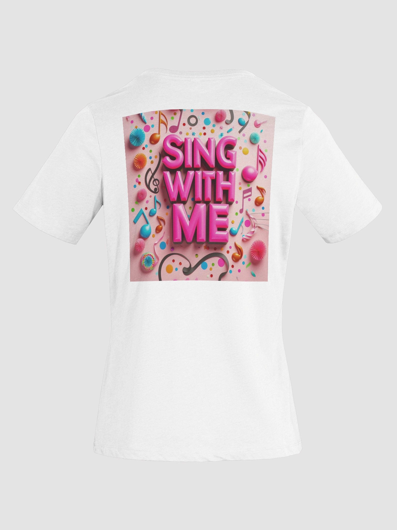 SING WITH ME product image (5)