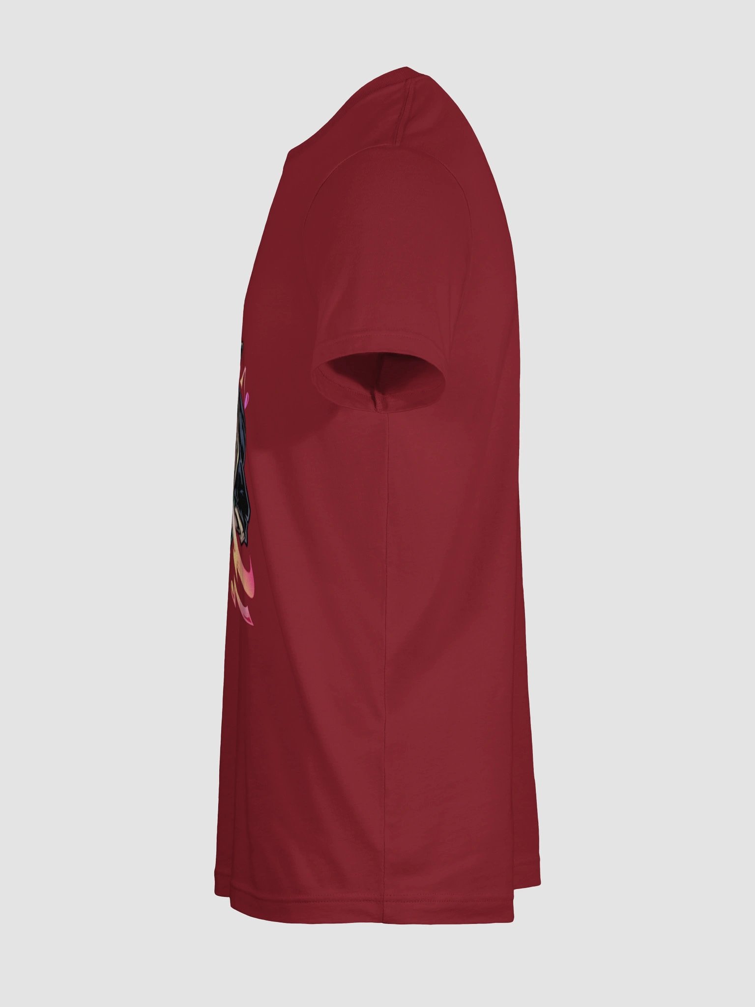 "Worst Knight" Graphic Tee product image (9)