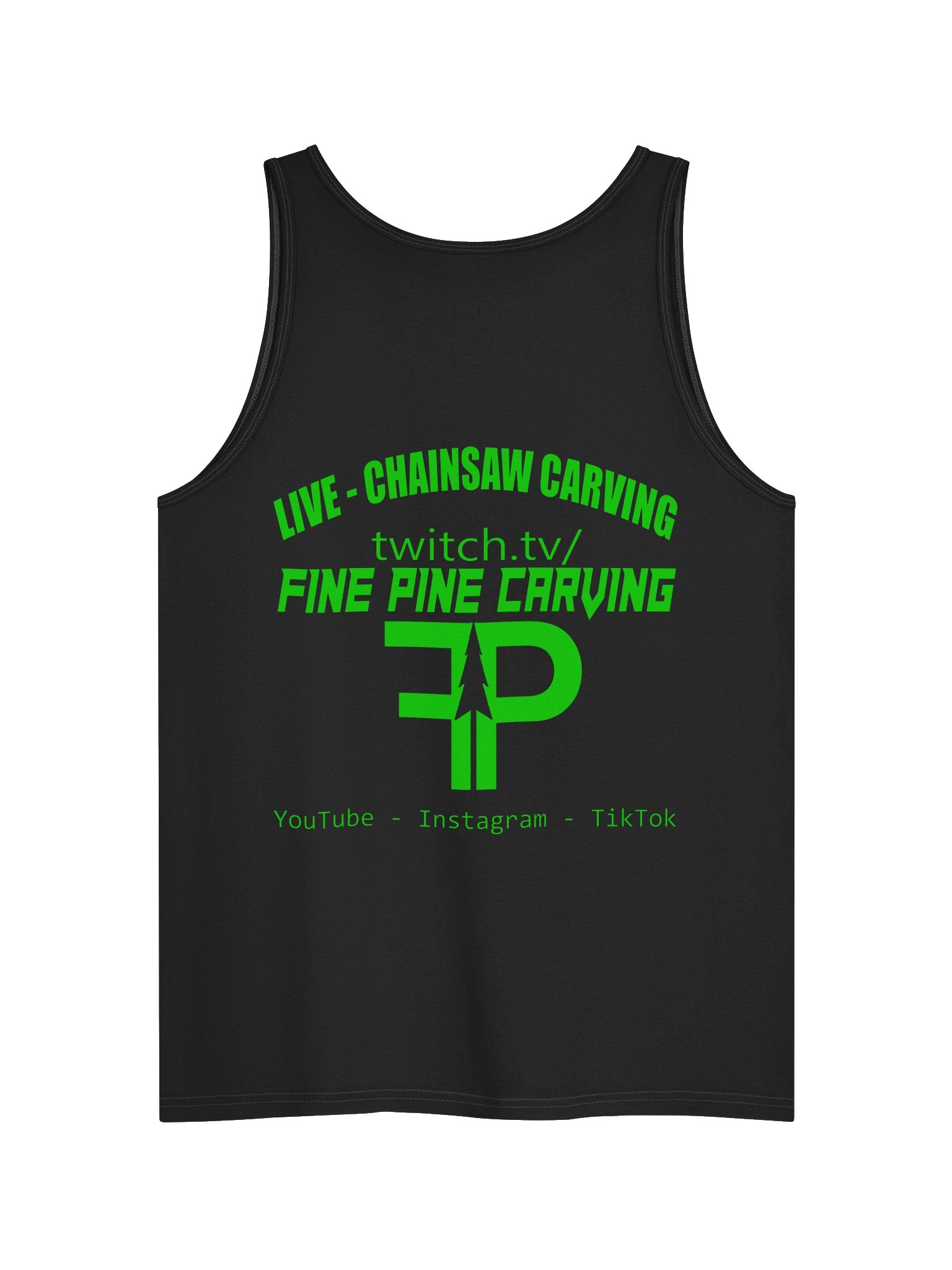 FPC Tank product image (2)