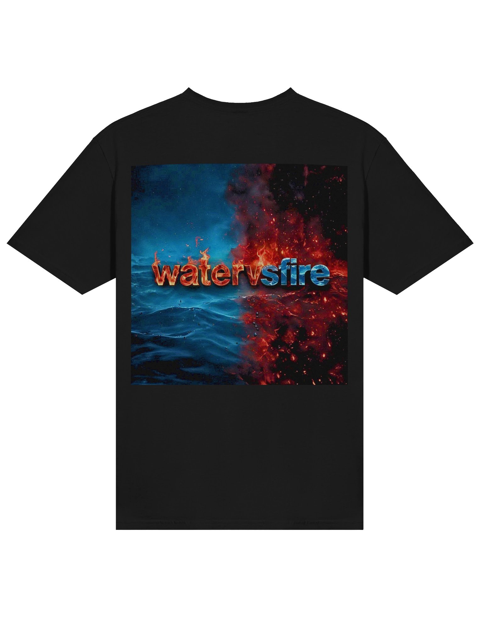 Water Vs Fire product image (4)