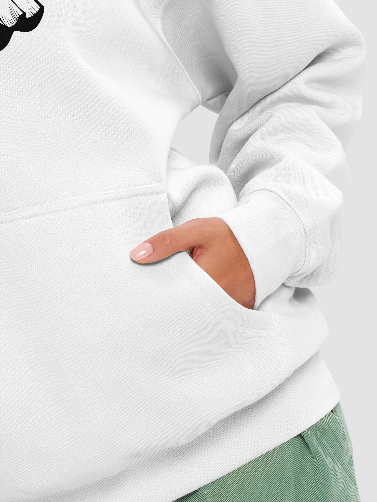 Halloween Ghost | Minimalist product image (4)