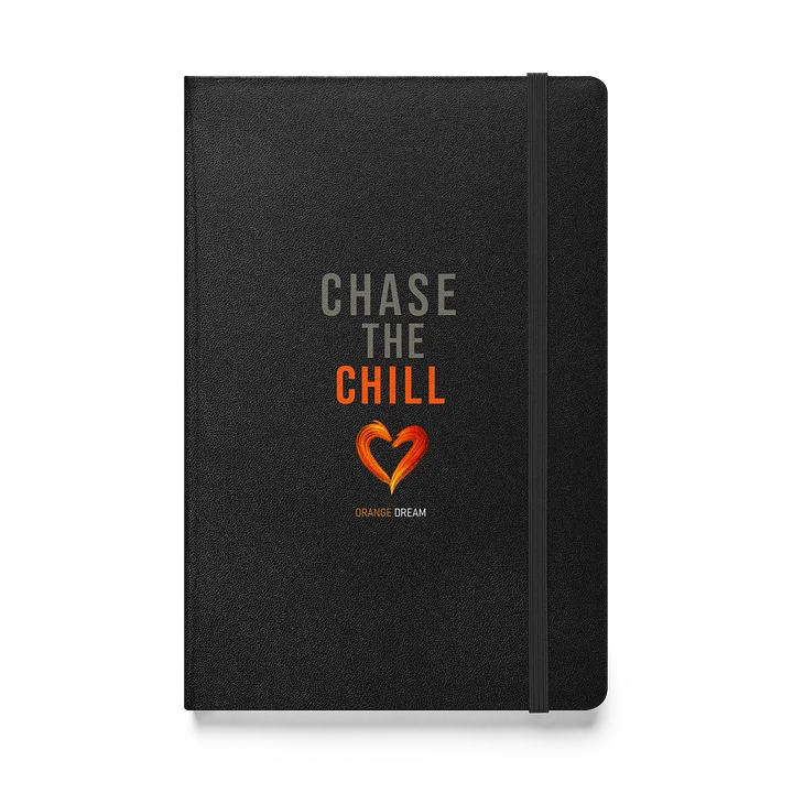 Chase the Chill Journal product image (1)