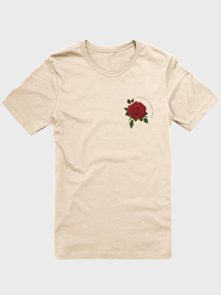 NEW Bloom Tee product image (1)