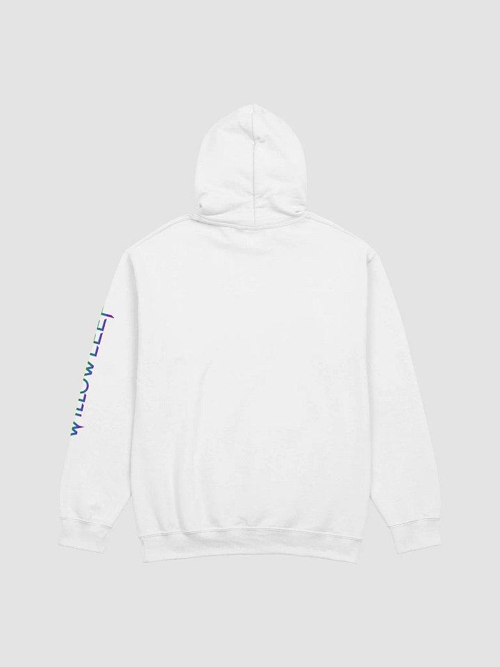 PRIDE WL Hoodie product image (2)