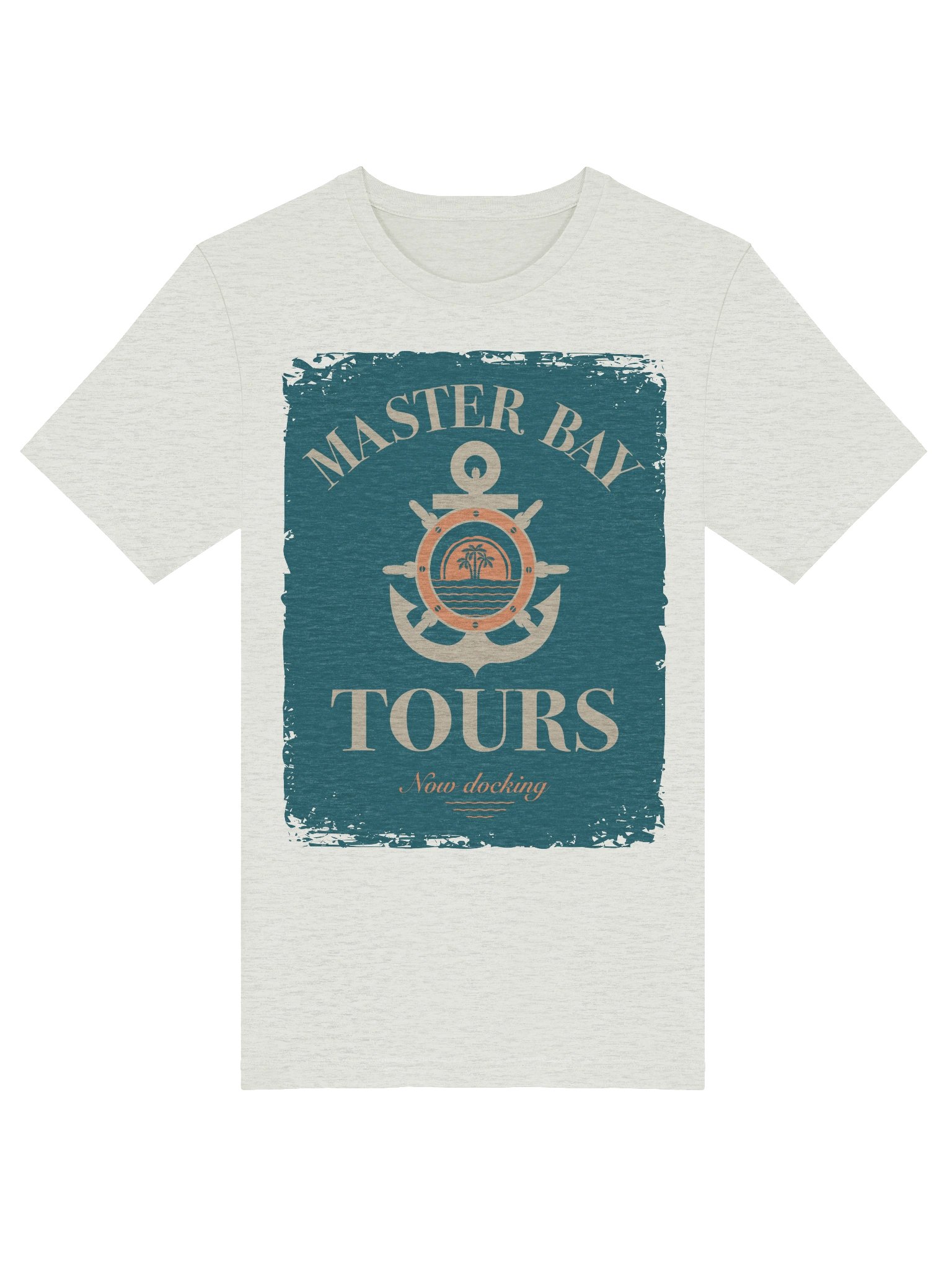Master Bay Tee product image (5)