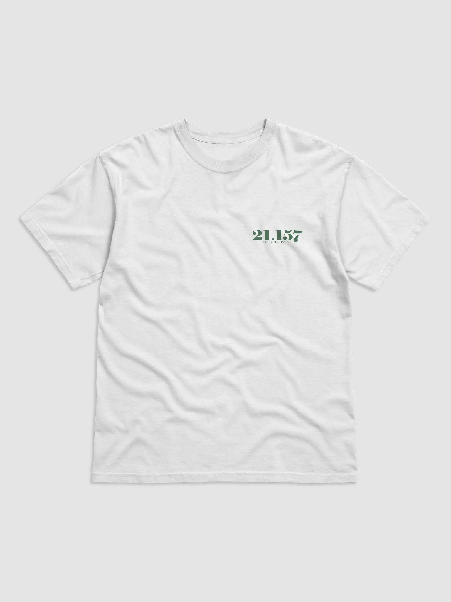 Aloha, Stadium - Shirt product image (2)