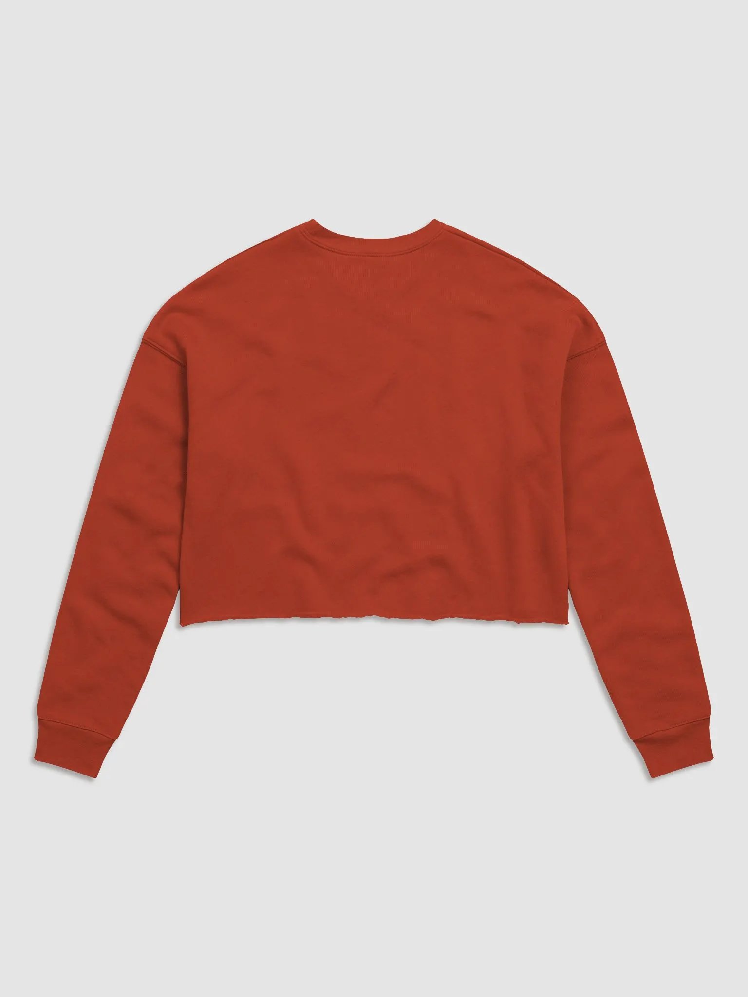PrideLove - Fleece Crop Sweatshirt product image (30)