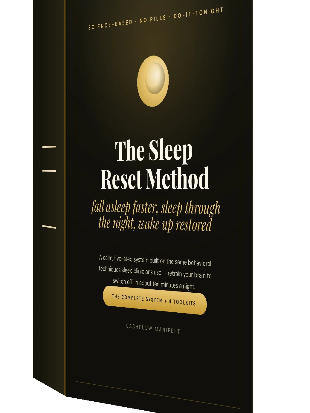 The Sleep Reset Method product image (3)