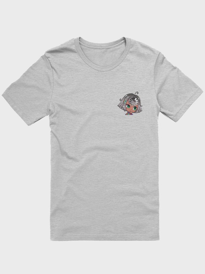 Loading T-Shirt product image (2)