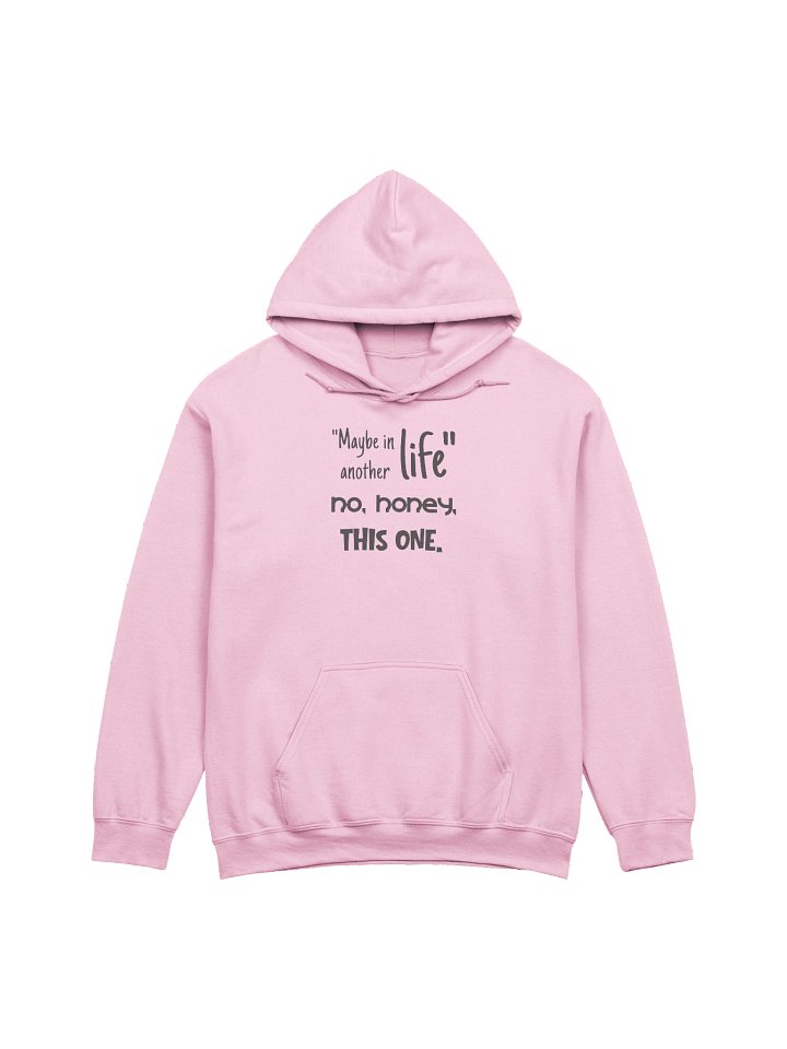 Maybe In Another Life — Secret Edition product image (1)