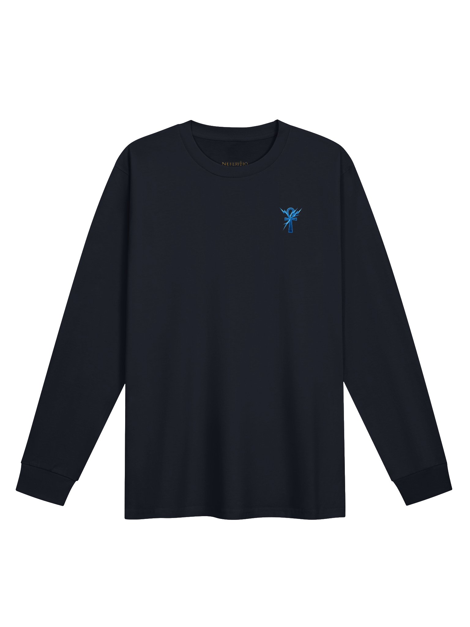 RAMES — Eternal Thunder Long Sleeve product image (1)