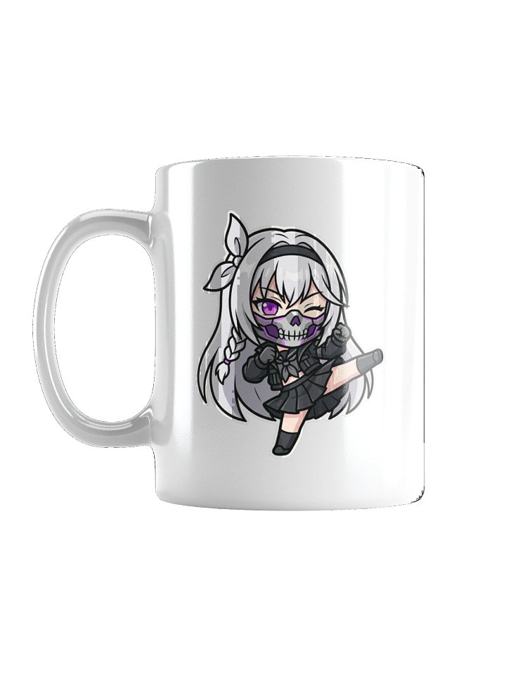 Chibi Mug product image (3)
