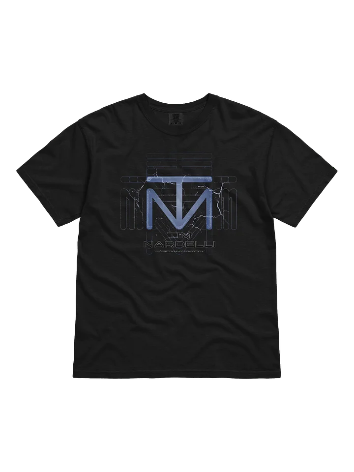 T SYMBOL: Shirt product image (1)